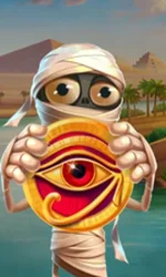 Mummy's Jewels 100