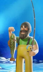 Big Bass Bonanza