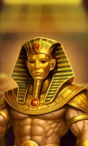 Treasures of Osiris