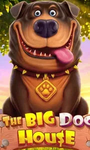 The Big Dog House