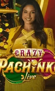 Crazy Pachinko