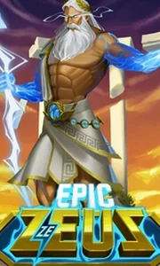 Epic Ze Zeus