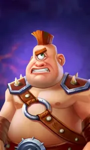 Cyclops Smash
