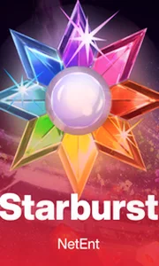 Starburst