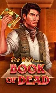 Book of Dead