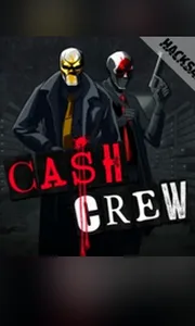 Cash Crew