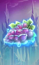 5 Frozen Fruits